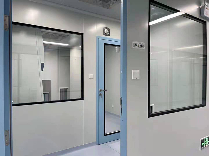 醫療器械羞羞视频下载工程（試劑盒）