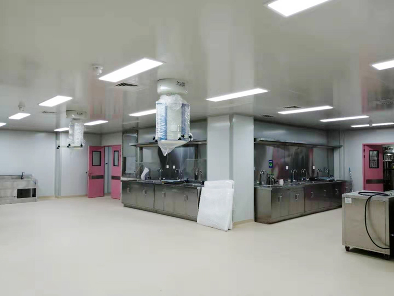 石家㽵省二院供應室羞羞视频下载裝修工程